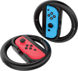 KIEROWNICE 2SZT NA JOY-CONY MARIO KART 8 SWITCH