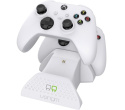 ?ADOWARKA STACJA DOKUJ?CA BIA?A XBOX SERIES X