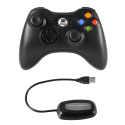 PAD BEZPRZEWODOWY XBOX 360 DUALSHOCK+ODBIORNIK