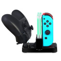 STACJA ?ADUJ?CA NINTENDO SWITCH JOY-PAD&KONTROLER