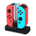 STACJA ?ADUJ?CA NINTENDO SWITCH JOY-PAD&KONTROLER