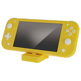 STACJA NINTENDO SWITCH LITE