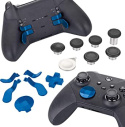 ELITE SERIES 2 ZESTAW AKCESORIÓW BLUE XBOX ONE