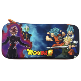 ETUI FUTERAŁ NINTENDO SWITCH DRAGON BALL