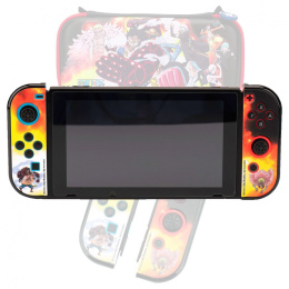 ETUI FUTERAŁ NINTENDO SWITCH ONE PIECE CUSTOM