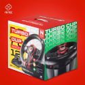 KIEROWNICA PC NINTENDO TURBO CUP PEDA?Y
