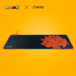 PODKŁADKA POD MYSZKE RGB DRAGON BALL 80X30