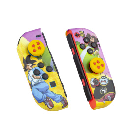 ETUI NA JOY CON DRAGON BALL SUPER GRIPSY