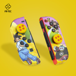 ETUI NA JOY CON DRAGON BALL SUPER GRIPSY