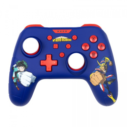 MY HERO PAD PRZEWODOWY DO PC NINTENDO WIBRACJE