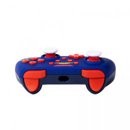 MY HERO PAD PRZEWODOWY DO PC NINTENDO WIBRACJE