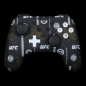 PAD PRZEWODOWY DO PC NINTENDO WIBRACJE UFC CZARNY