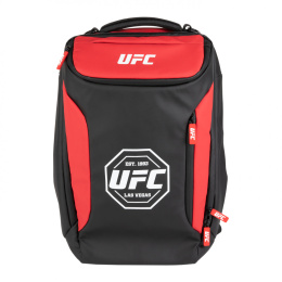 PLECAK NA LAPTOPA AKCESORIA 27L UFC do 17