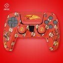 ETUI NA PADA PS5 FLASH SYLIKON GRIPSY