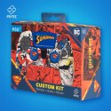 ETUI NA PADA PS5 SUPERMAN SYLIKON GRIPSY