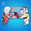 ETUI NA PADA PS5 SUPERMAN SYLIKON GRIPSY