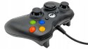 PAD XBOX 360 PC GAMEPAD DUALSHOCK USB ZAMIENNI