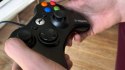 PAD XBOX 360 PC GAMEPAD DUALSHOCK USB ZAMIENNI