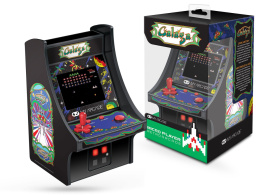 RETRO GALAGA MINIAUTOMAT GRA DGUNL-3222