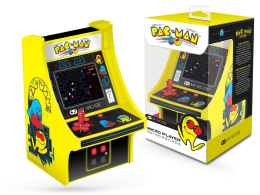 RETRO PACMAN MINIAUTOMAT GRA DGUNL-3220