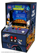 RETRO SPACE INVADERS MINIAUTOMAT GRA DGUNL-3279