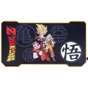 Biurko gamingowe z podk?adk? szeroki wytrzyma?y blat Subsonic Dragon Ball Z