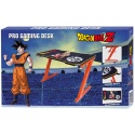 Biurko gamingowe z podk?adk? szeroki wytrzyma?y blat Subsonic Dragon Ball Z