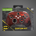 ETUI OCHRANIACZ PAD KONTROLER BATMAN +GRIPS