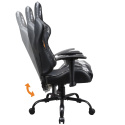 Fotel gamingowy obrotowy regulowany Subsonic Call of Duty logo haft