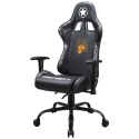 Fotel gamingowy obrotowy regulowany Subsonic Call of Duty logo haft