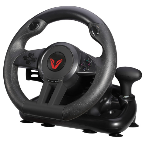 Kierownica do gier z serii VX Gaming Precision PS4,PS3,PC,XBOX ONE,XBOX 360