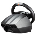 Kierownica gamingowa profilowana do PC Subsonic SV 710 w zestawie z peda?ami