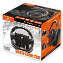 Kierownica gamingowa profilowana do PC Subsonic SV 710 w zestawie z peda?ami