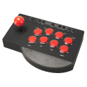 Kontroler Stick Arcade do PS4, XBOX Series X/S, PS3, Xbox One, PC i Switch