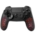 Kontroler bezprzewodowy pad do PC, PS3, PS4 LED lekki