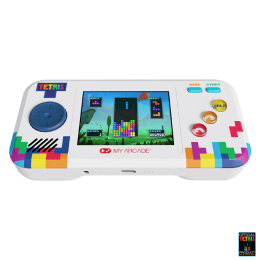 MINI KONSOLA RETRO TETRIS DGUNL-7028