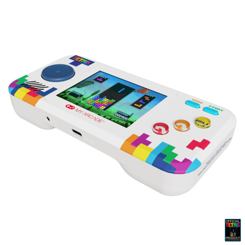 MINI KONSOLA RETRO TETRIS DGUNL-7028 MINI KONSOLA RETRO TETRIS DGUNL-7028