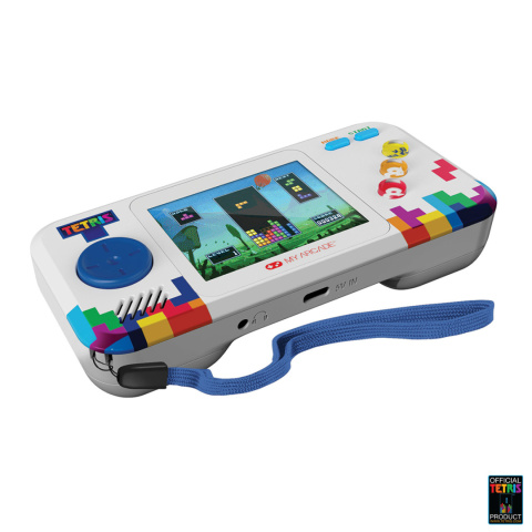 MINI KONSOLA RETRO TETRIS DGUNL-7028 MINI KONSOLA RETRO TETRIS DGUNL-7028