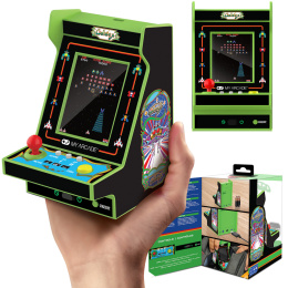 Mini konsola retro przenośna Galaxa i Galaxian NANO PLAYER PRO