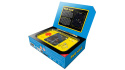 Mini konsola retro przeno?na Pac-Man POCKET PLAYER PRO