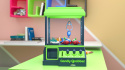 FroggieX Po?awiacz s?odyczy automat na cukierki