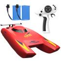 ??d? motorowa RC FroggieX FX-TS-RC2-SB
