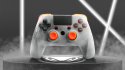 Produkt bGP Snakebyte PS4 GamePad 4 S Rock - kontroler bezprzewodowyez nazwy