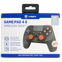 Produkt bGP Snakebyte PS4 GamePad 4 S Rock - kontroler bezprzewodowyez nazwy