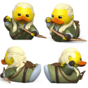 TUBBZ HASBRO DUCK Oficjalna Figurka Kaczka W?adca Pier?cieni - Legolas