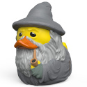 TUBBZ HASBRO DUCK Oficjalna Kaczka Figurka W?adcy Pier?cieni-Gandalf Szary
