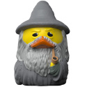 TUBBZ HASBRO DUCK Oficjalna Kaczka Figurka W?adcy Pier?cieni-Gandalf Szary