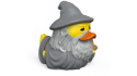 TUBBZ HASBRO DUCK Oficjalna Kaczka Figurka W?adcy Pier?cieni-Gandalf Szary