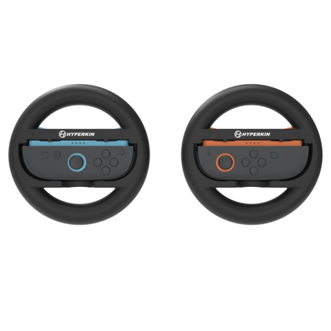 Hyperkin Racing Wheel Set