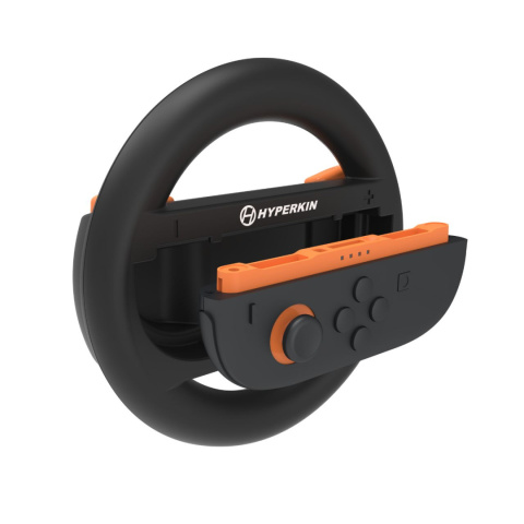 Hyperkin Racing Wheel Set